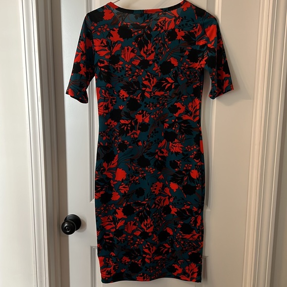 LuLaRoe Dress - Picture 2 of 5